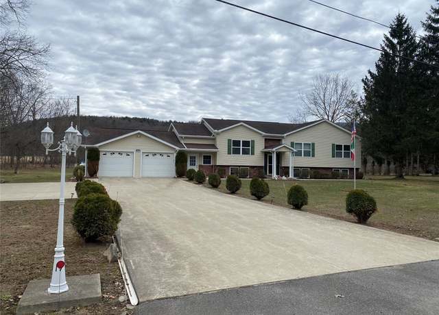 Property at 250 Dutchtown Rd, NY 13826, 3 beds, 2 baths