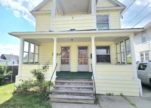 Property at 7 Holland Ave, Binghamton, NY 13905, 4 beds, 2 baths