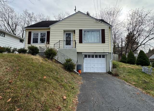Property at 2 Thompson St, Binghamton, NY 13903, 4 beds, 2 baths