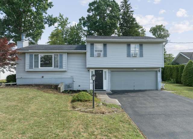 Property at 2714 Magnolia St, Endicott, NY 13760, 3 beds, 2.5 baths
