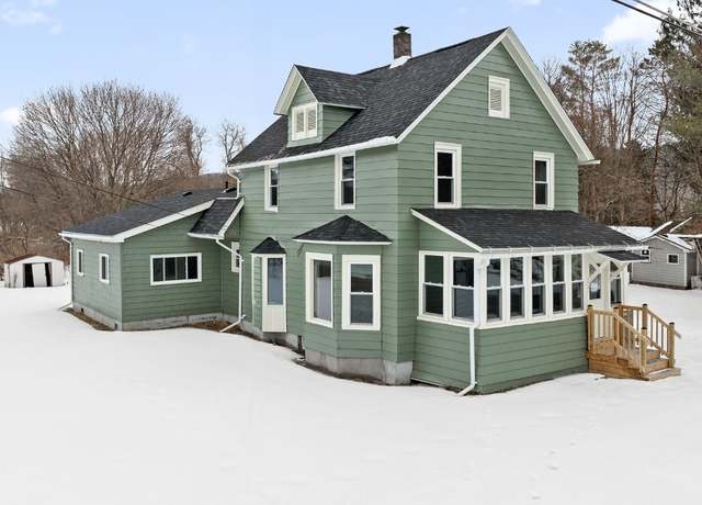 Property at 77 Sheldon St, Norwich, NY 13815, 5 beds, 2.5 baths