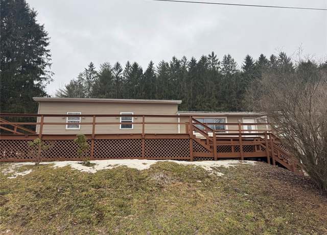 Property at 714 Pleasant Rd, Port Crane, NY 13833, 5 beds, 2 baths