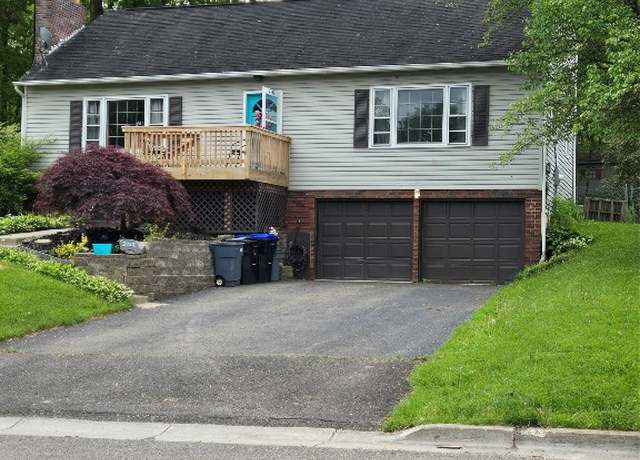 Property at 2432 Charleston Ave, Vestal, NY 13850, 3 beds, 3 baths