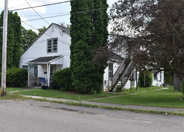 Property at 70 Adaline St, Owego, NY 13827, 8 beds, 5 baths