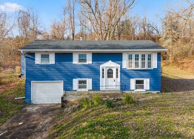 Property at 1241 Rhodes Rd, Johnson City, NY 13790, 4 beds, 2 baths