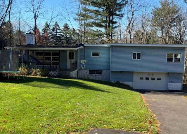 Property at 2011 Montrose Ave, Binghamton, NY 13903, 4 beds, 2 baths