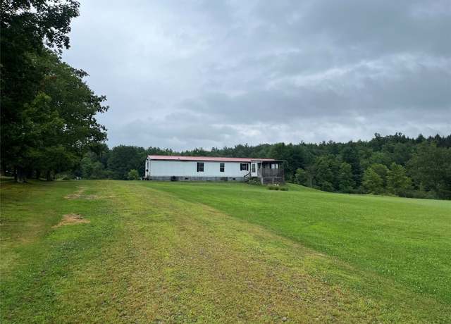 Property at 112 Bettsburgh Rd, Nineveh, NY 13813, 2 beds, 1 bath