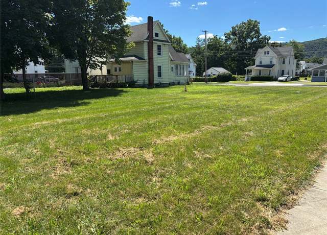 Property at 424 N Main St, Athens, PA 18810