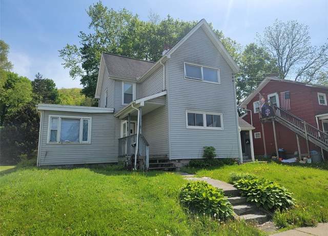 Property at 8 Second St, Binghamton, NY 13903, 6 beds, 2 baths