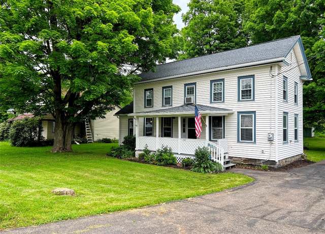 Property at 252 Main St, Kirkwood, NY 13795, 3 beds, 2 baths