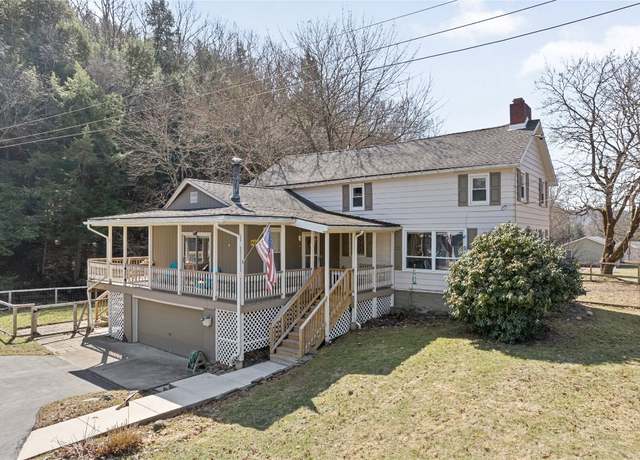 Property at 224 Ballyhack Rd, Port Crane, NY 13833, 4 beds, 2 baths