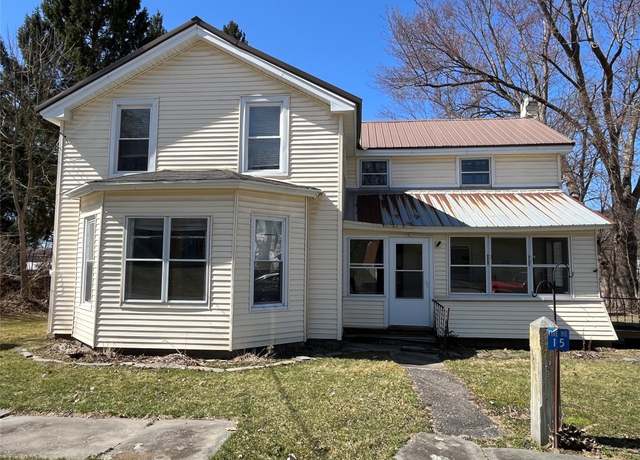 Property at 15 Canal St, Port Crane, NY 13833, 4 beds, 2 baths