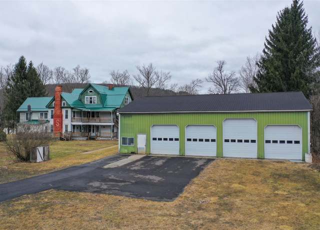 Property at 340 Lackawanna Ave, Owego, NY 13827, 8 beds, 3 baths