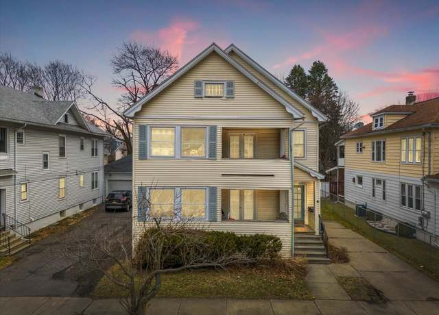 Property at 19 Mcnamara Ave, Binghamton, NY 13903, 5 beds, 2 baths