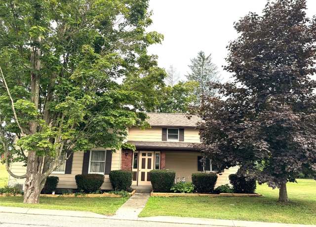 Property at 353 Dutchtown Rd, NY 13826, 3 beds, 1.5 baths