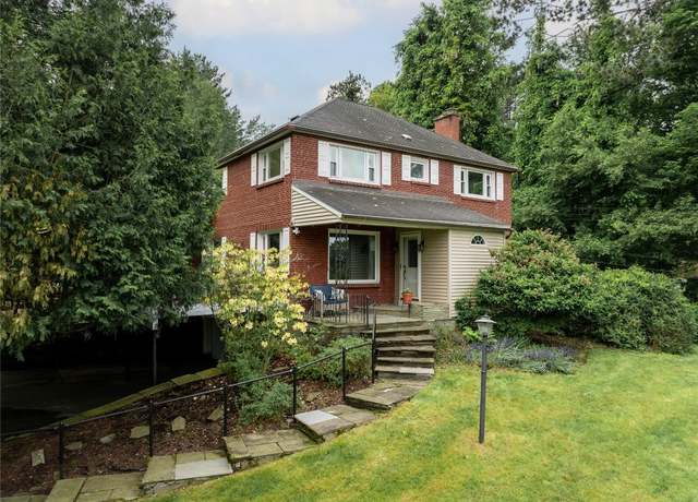 Property at 1 Fuller Rd, Binghamton, NY 13903, 4 beds, 2.5 baths