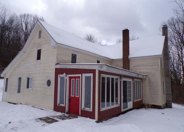 Property at 58 Ridge Rd, Harpursville, NY 13787, 3 beds, 2 baths