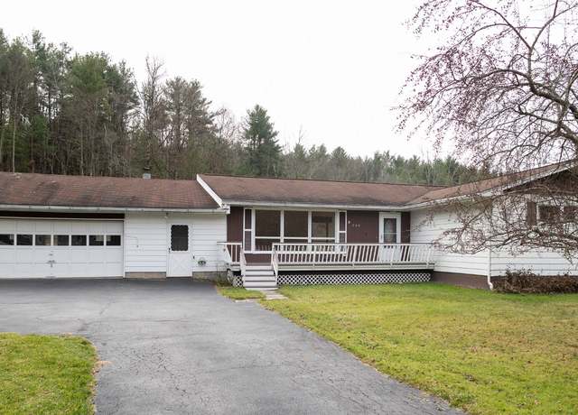 Property at 294 Powderhouse Rd, Vestal, NY 13850, 3 beds, 1 bath
