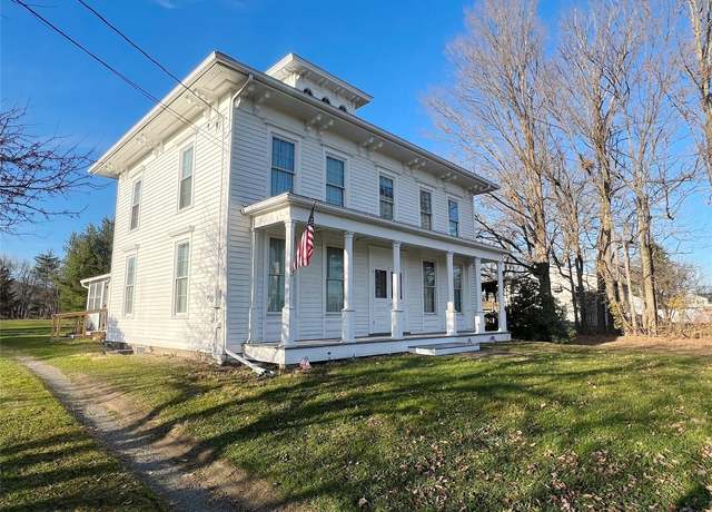 Property at 13 Goodrich Rd, Owego, NY 13827, 4 beds, 2 baths