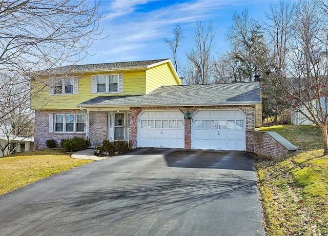 Property at 580 Sequoia Ln, Vestal, NY 13850, 4 beds, 2.5 baths