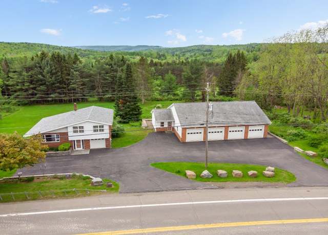 Property at 3300 Rt-206, Whitney Point, NY 13862, 4 beds, 2 baths