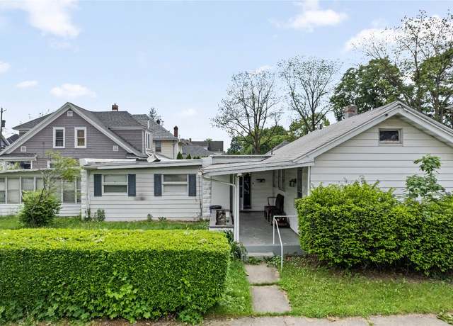 Property at 316 Adams Ave, Endicott, NY 13760, 3 beds, 1 bath