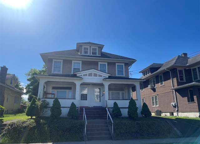 Property at 144 Crestmont Rd, Binghamton, NY 13905, 6 beds, 2 baths