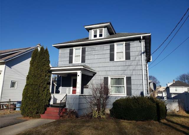 Property at 73 Cook St, Johnson City, NY 13790, 3 beds, 1.5 baths