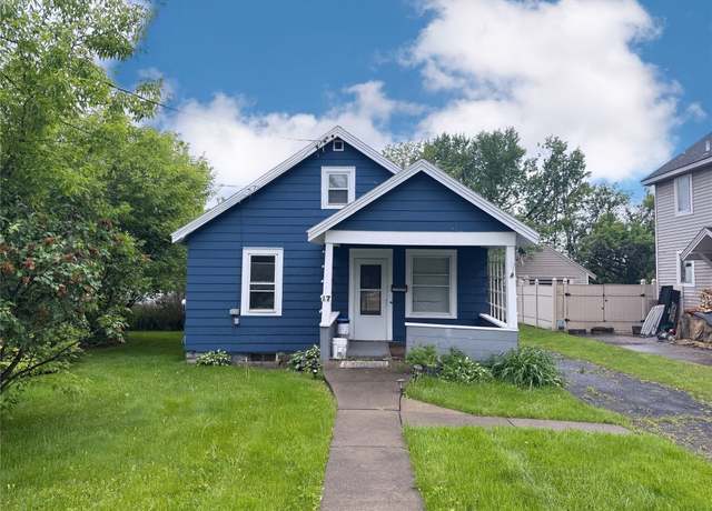 Property at 17 Onondaga St, Johnson City, NY 13790, 3 beds, 1 bath