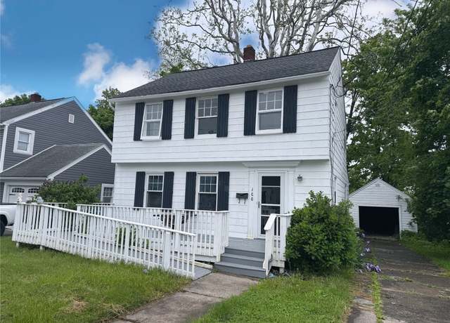 Property at 100 Kimble Rd, Vestal, NY 13850, 3 beds, 1 bath
