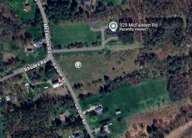 Property at 0 Gardner Rd, Apalachin, NY 13732