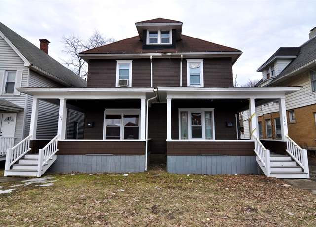 Property at 106 Main St, Johnson City, NY 13790, 8 beds, 2 baths