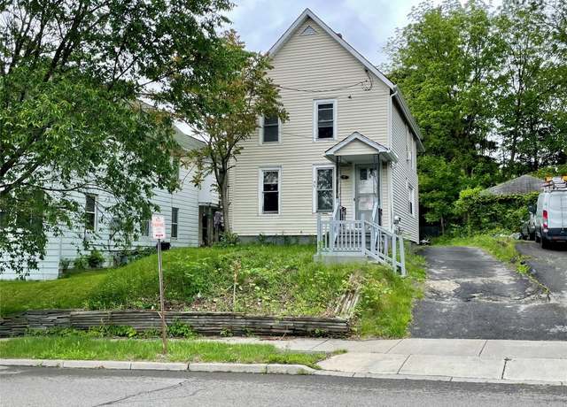 Property at 75 S Washington St, Binghamton, NY 13903, 4 beds, 2 baths