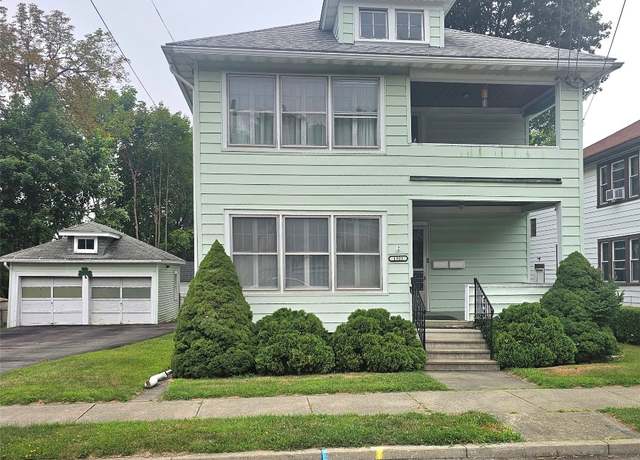Property at 1321 Vestal Ave, Binghamton, NY 13903, 6 beds, 2 baths