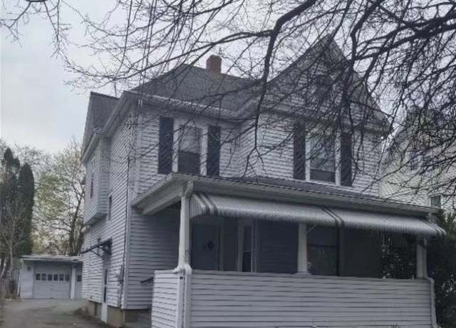 Property at 15 Margaret St, Binghamton, NY 13905, 3 beds, 1.5 baths
