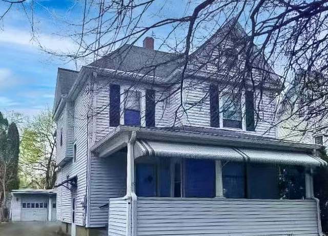 Property at 15 Margaret St, Binghamton, NY 13905, 3 beds, 1.5 baths
