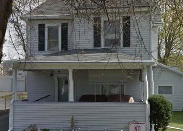 Property at 15 Margaret St, Binghamton, NY 13905, 3 beds, 1.5 baths