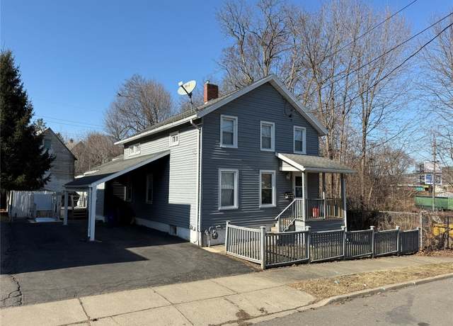 Property at 15 Clifford St, Binghamton, NY 13901, 3 beds, 3 baths