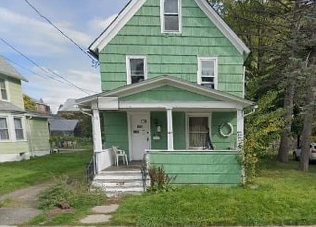 Property at 13 Lincoln Ave, Endicott, NY 13760, 3 beds, 2 baths