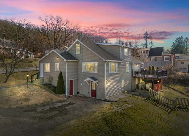 Property at 190 Bevier St, Binghamton, NY 13904, 4 beds, 1.5 baths