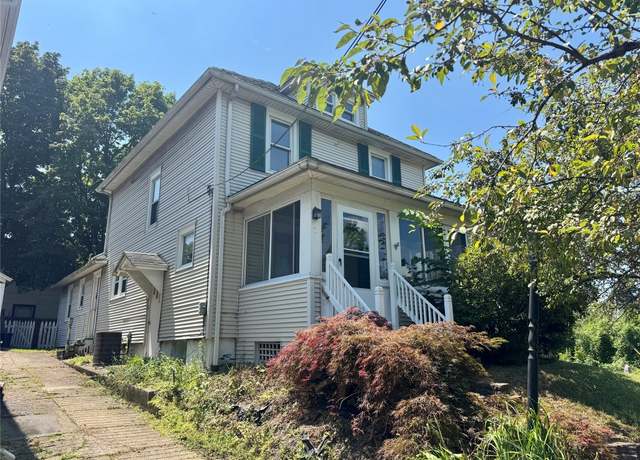Property at 46 Sturtevant St, Johnson City, NY 13790, 3 beds, 2 baths