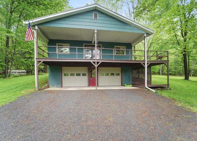 Property at 144 Frerer Rd, Bainbridge, NY 13733, 3 beds, 1 bath