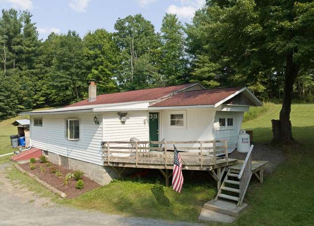 Property at 938 State Route 7, Port Crane, NY 13833, 3 beds, 1 bath