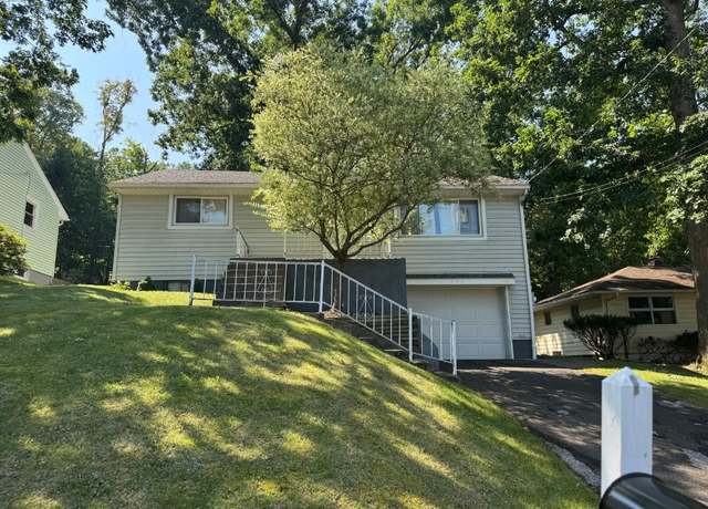 Property at 8 Christopher St, Binghamton, NY 13903, 2 beds, 1.5 baths