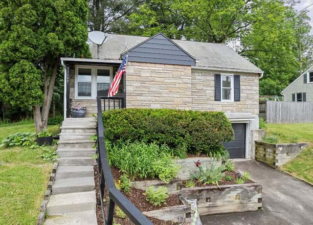 Property at 1157 Glenwood Rd, Vestal, NY 13850, 4 beds, 1.5 baths