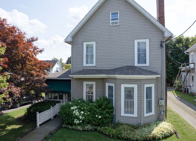 Property at 9 Genesee St, Greene, NY 13778, 4 beds, 1.5 baths