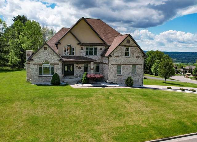 Property at 110 Briar Rd, Vestal, NY 13850, 8 beds, 6.5 baths