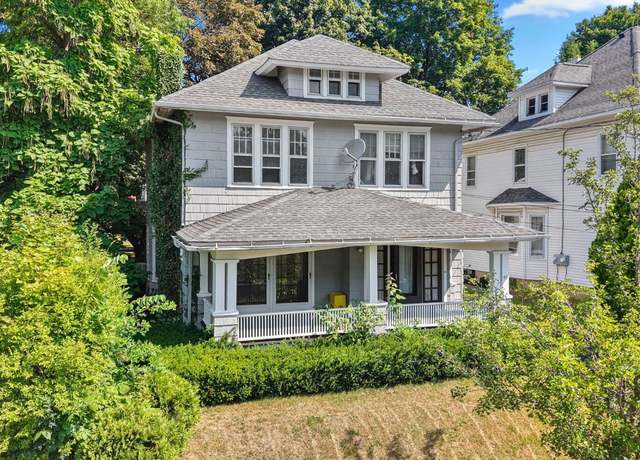 Property at 46 Lincoln Ave, Binghamton, NY 13905, 4 beds, 2 baths