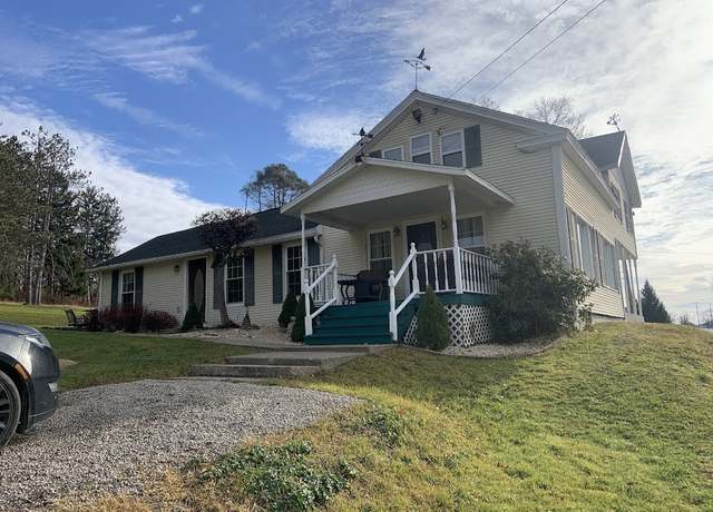 Property at 256 State Route 38b, Endicott, NY 13760, 4 beds, 2 baths