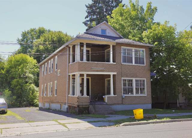 Property at 37 Haendel St, Binghamton, NY 13905, 6 beds, 2 baths